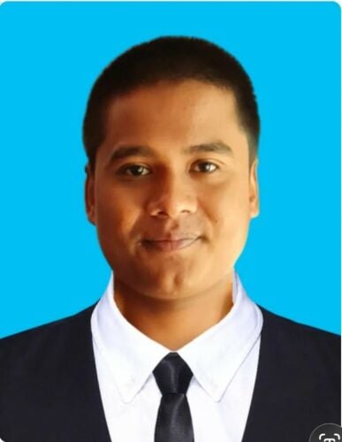 KAMIL AHMED
