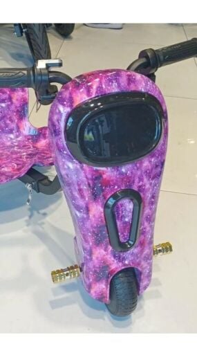 drift truk