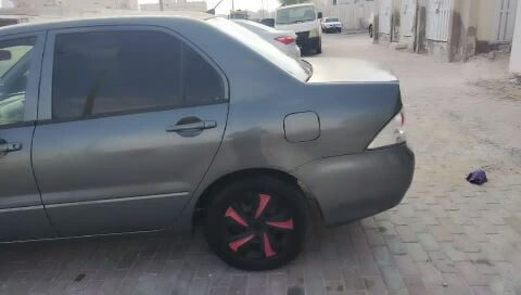 لانسر