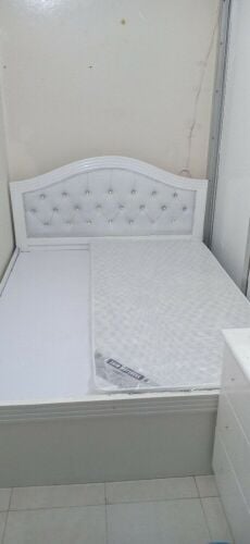 Chester Bed