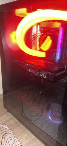 UrgentSaleRTX 3050 MSI VENTUS 2X 8g