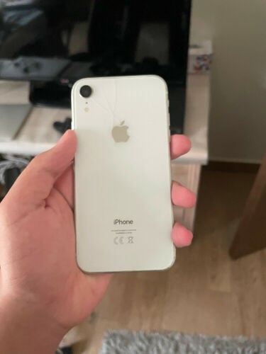 iphone xr display not working