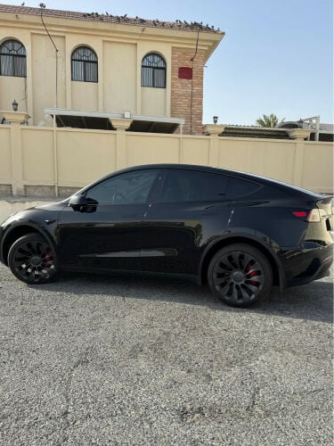 تسلا نظيفه