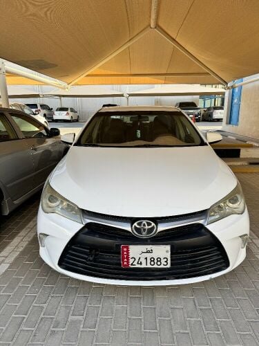 camry
