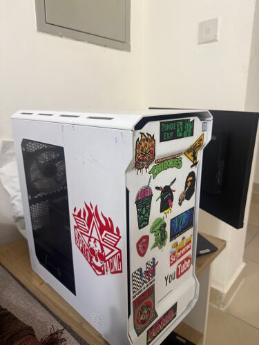  gaming pc 