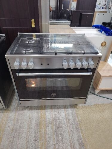 Italian LA Germania Stove sale