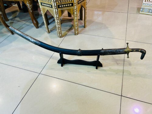 سيف جوهر