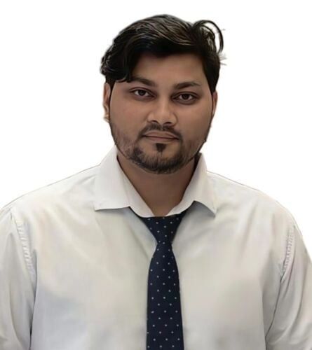 Mohammad Kibria