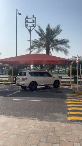 Family used nissan patrol 2013 v8 p