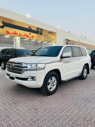 جي اكس ار2019 وكاله ديزل