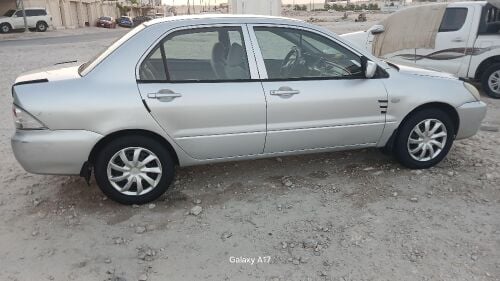 لانسر 2008
