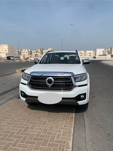 غريت وول