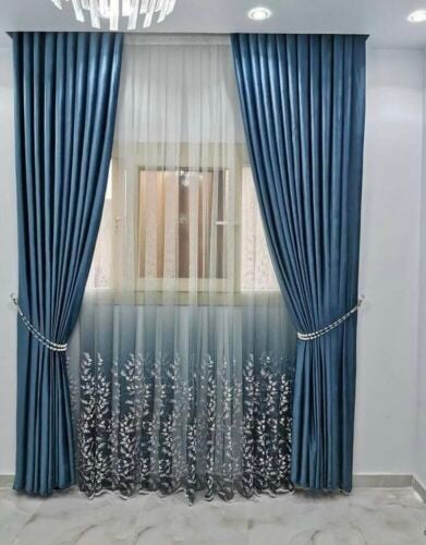 Curtains For Your window