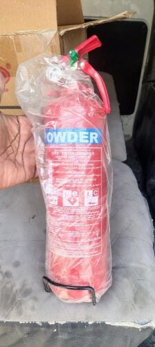 Fire Extinguisher