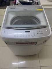 LG Top load 12 KG Automati machine 
