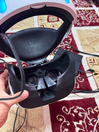 playstation vr