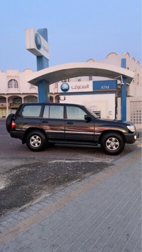 للبيع جي اكس ار لمتد