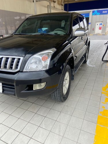Prado for sale