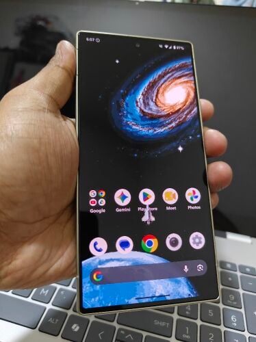 Sharp Aquos R10 12/256