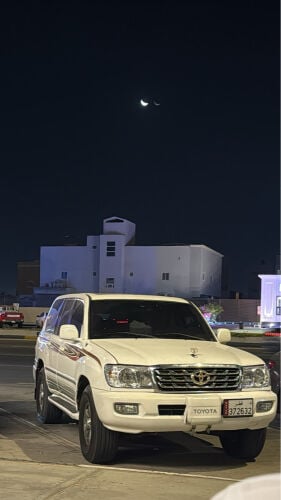 قير عادي 2007