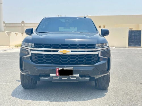 شفروليه تاهو