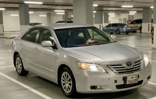 Camry 2009