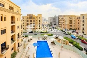 فرصة استثمارية بفوكس هيلز لوسيل