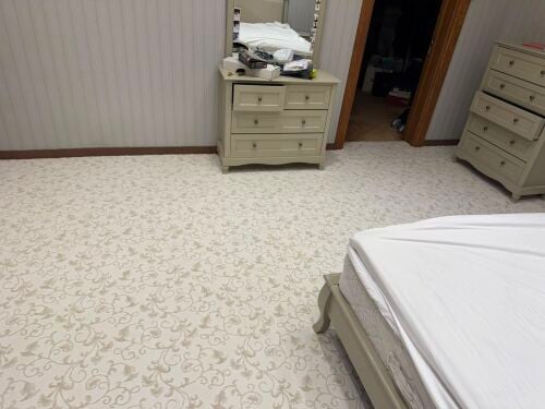 Carpet, Turkish Modern Carpet