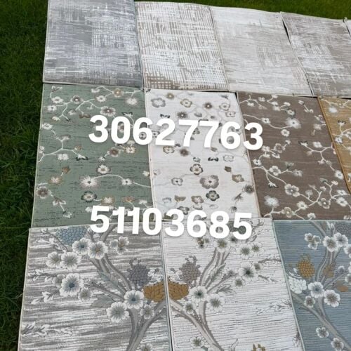 Carpet, Turkish Modern Carpet
