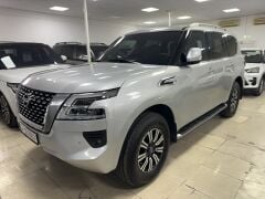 نيسان بترول اس اي