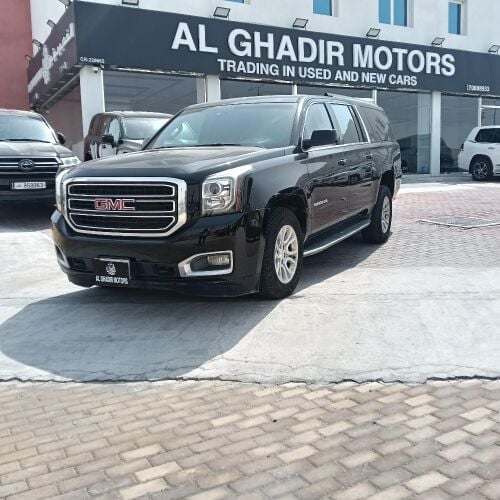 جيمس يوكن 2016 اسود