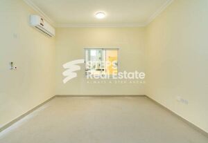Apartment with Balcony for Rent