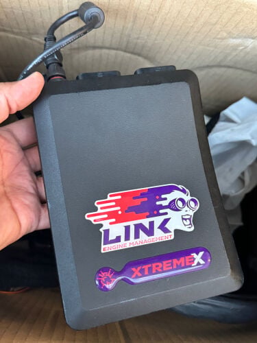 link xtreme ecu