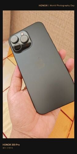 iphone 16 pro max black 256 gb