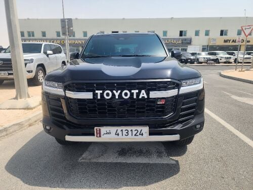 GR TWIN Terbo