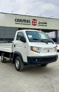 Phoenix | 2 Ton | Up to 13 km/L