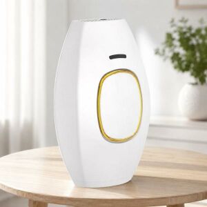 IPL Hair Remover Device
