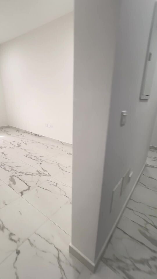 شقه للإيجار غرفتين بن عمران 