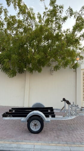  super jet trailer