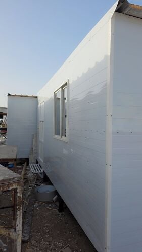cabin toilet kitchen low price