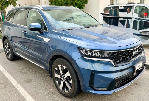 Kia Sorento for sale 