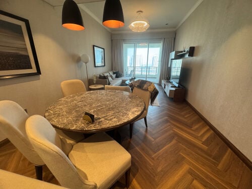 Apartment for sale in The Pearl