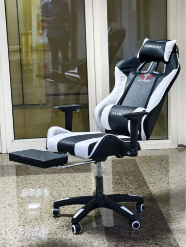 Gaming chair 