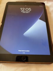 iPad apple