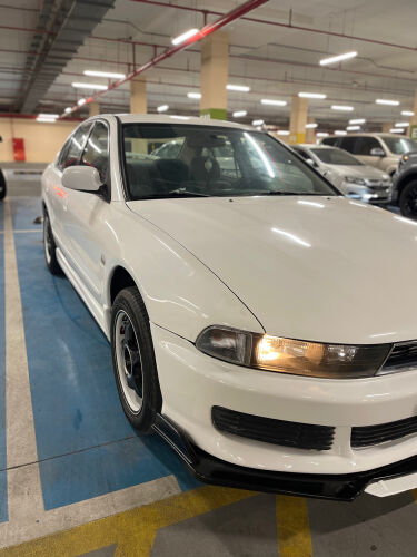 Mitsubishi Galant Sports 1.6 
