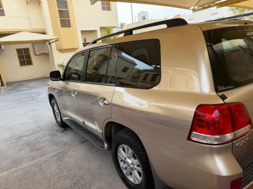 Toyota Lancaster 2009 for Sale