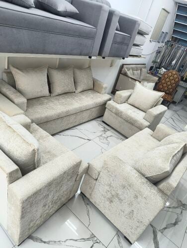 Readymade 7 Seater Sofa Sale