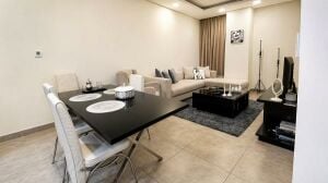 SPACIOUS MASTER 2BR | FURNISHED