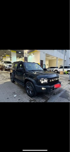 Jetour for sale