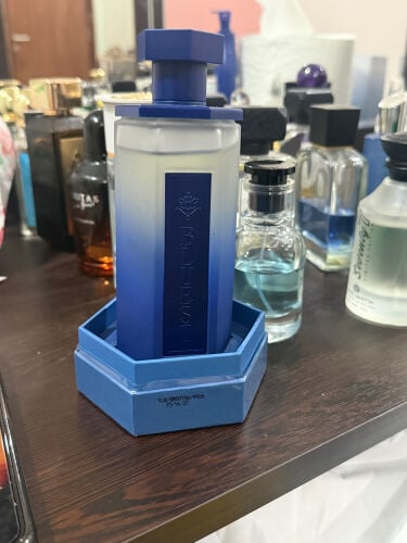 reef bluest 200 ml slightly used 
